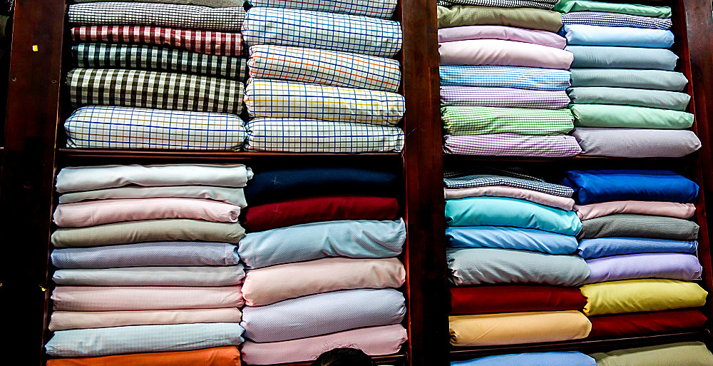 Mr Xe Tailor, Hoi An, Fabric, Garments, Suits, Shirts, Bespoke