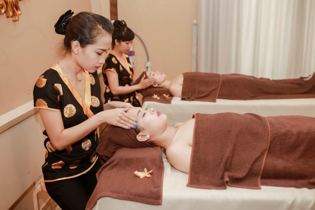 fløjte holdall Idol Hoi An Now | Massage in Hoi An | Vietnamese Massage