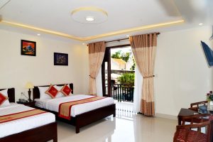 Nu Ni Homestay, Hoi An, best hotels homestays under $30 hoi an Vietnam