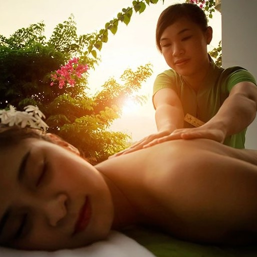 Massage Treatment Spa Hoi An Na Spa