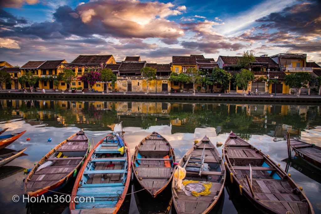 Hoi An 360 Photo Tours and Workshops. Hoi An 360