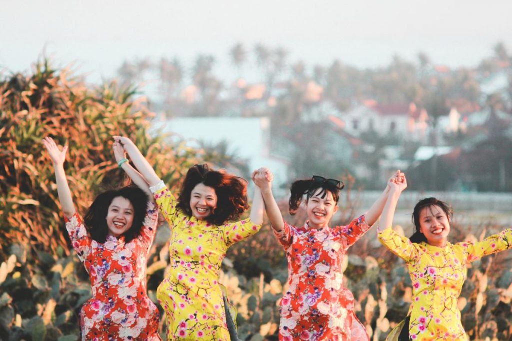 Vietnamese festivals and vietnamese public holidays