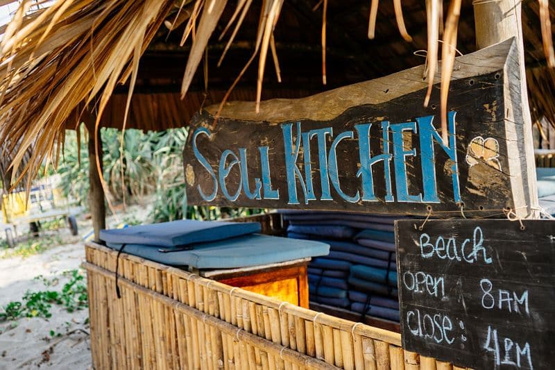 Soul Kitchen. Best Bars in Hoi An