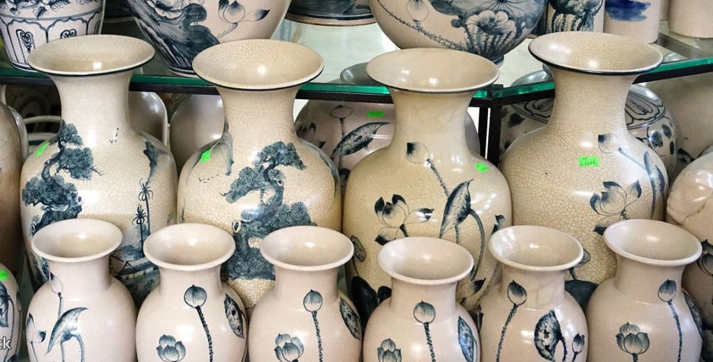 Museum of Trade Ceramics Hoi An